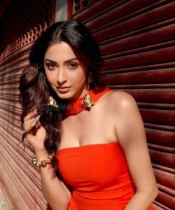 Eshanya Maheshwari