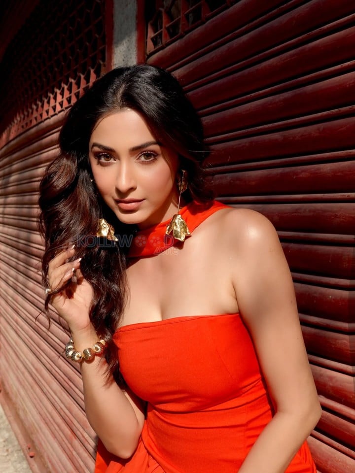Eshanya Maheshwari