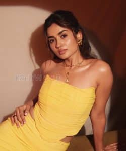 Teju Ashwini