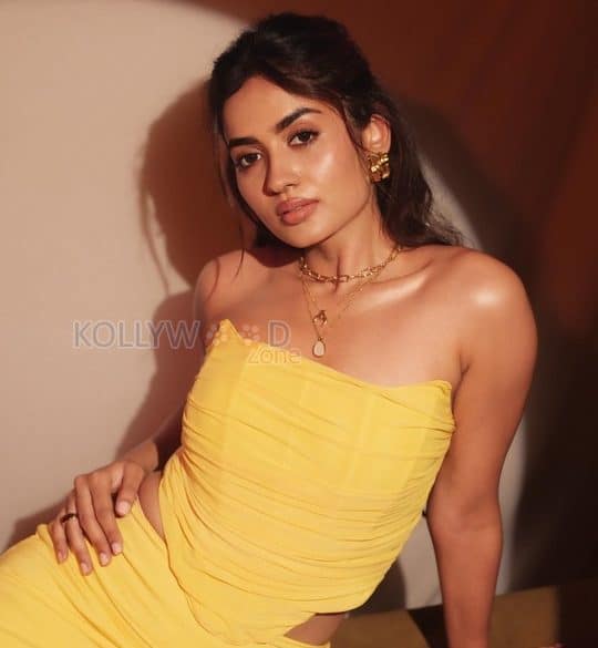 Teju Ashwini