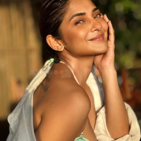 Jennifer Winget