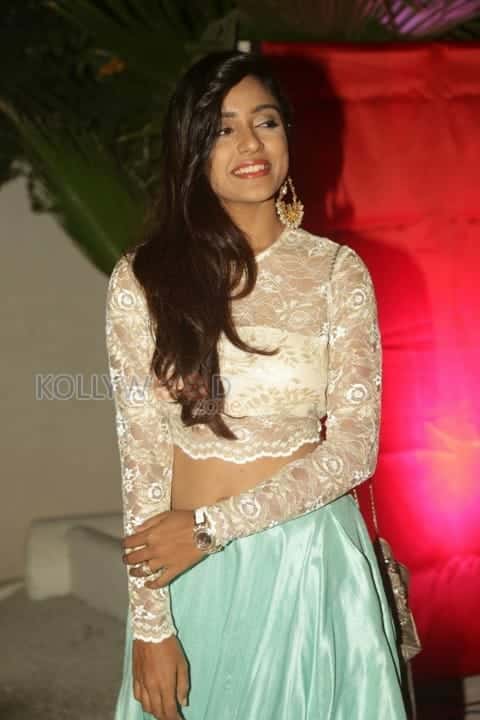 Sexy Actress Vithika Sheru Photos 01