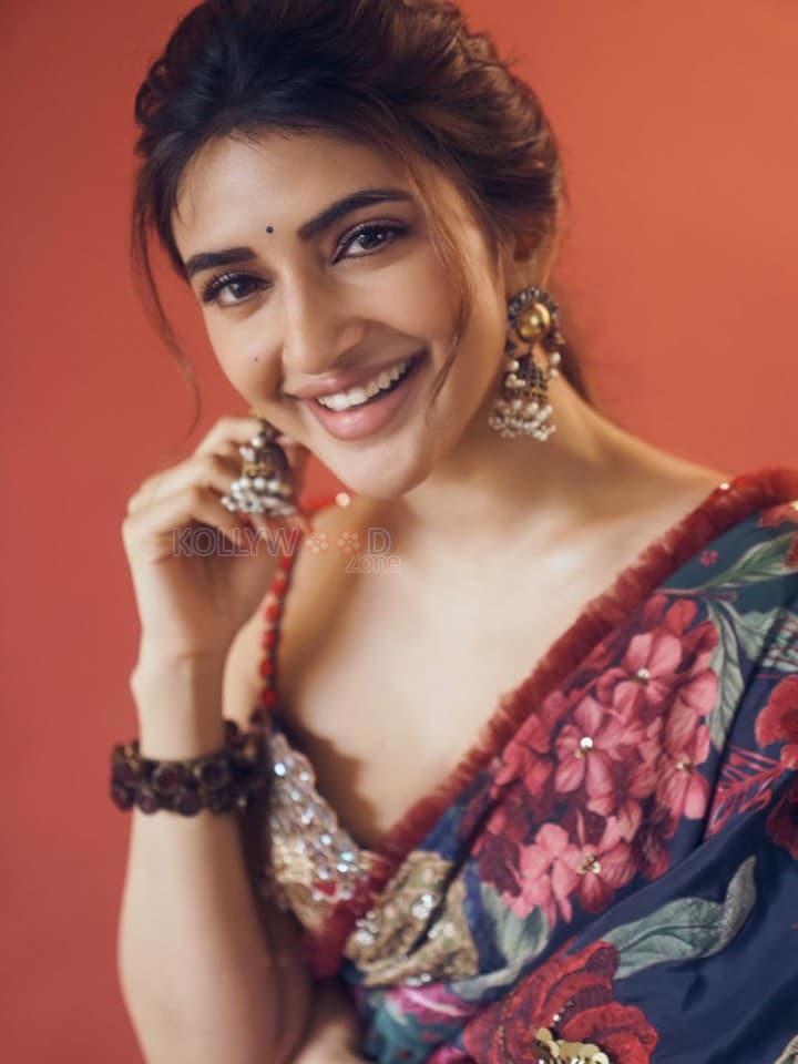Sreeleela