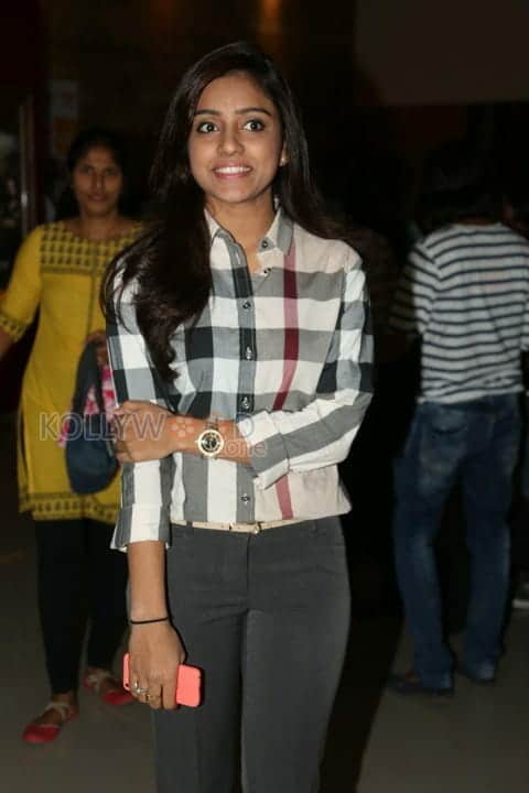 Vithika Sheru At Pk Movie Premiere Show Photos 04