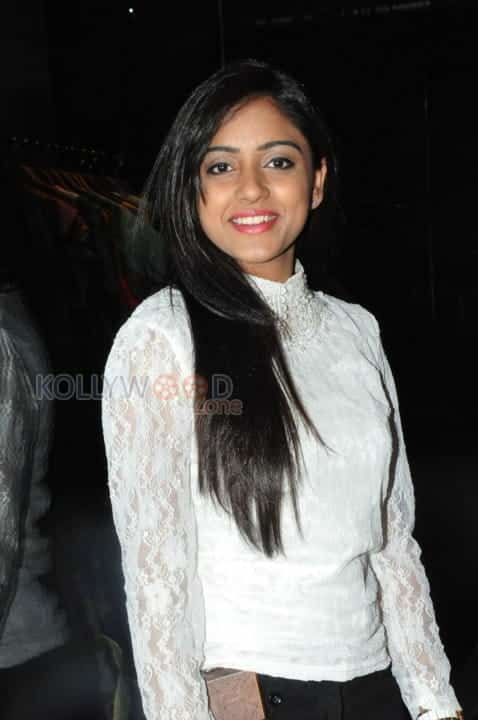 Vithika Sheru At Talasha Elite Store Launch Pictures 05