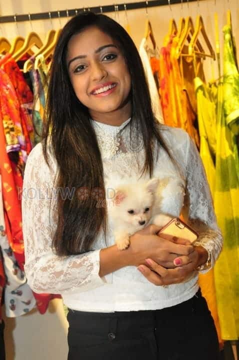 Vithika Sheru At Talasha Elite Store Launch Pictures 12