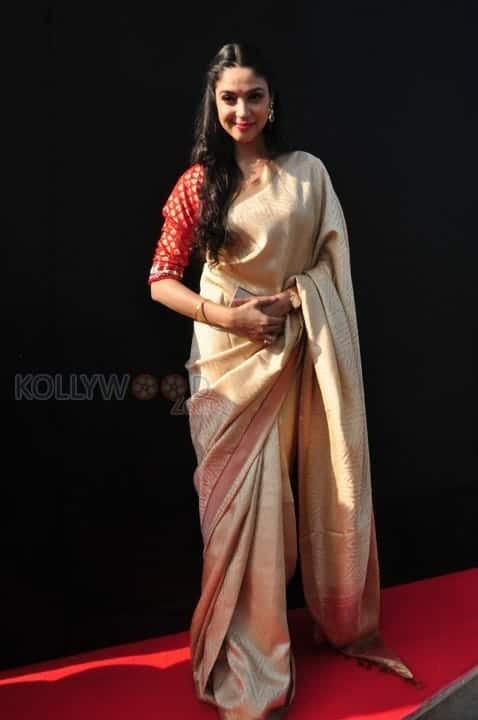 Actress Angana Roy New Stills 11
