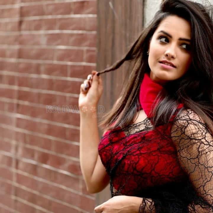 Actress Anita Hassanandani Reddy Photos 17