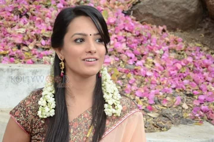 Actress Anitha Latest Pictures 07