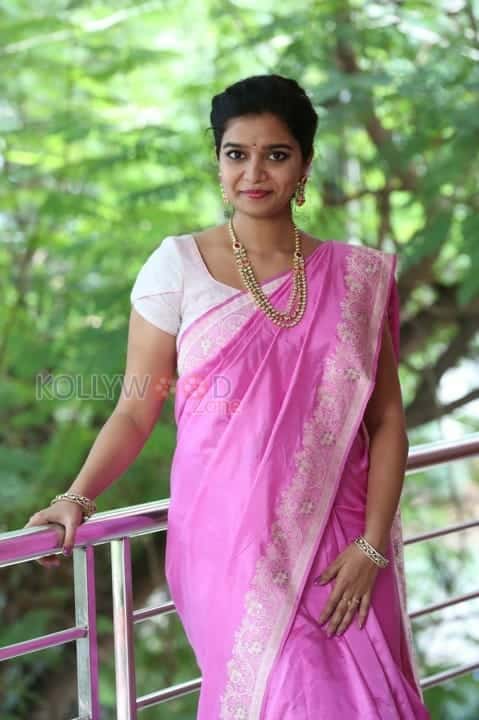 Actress Colors Swathi Stills 06