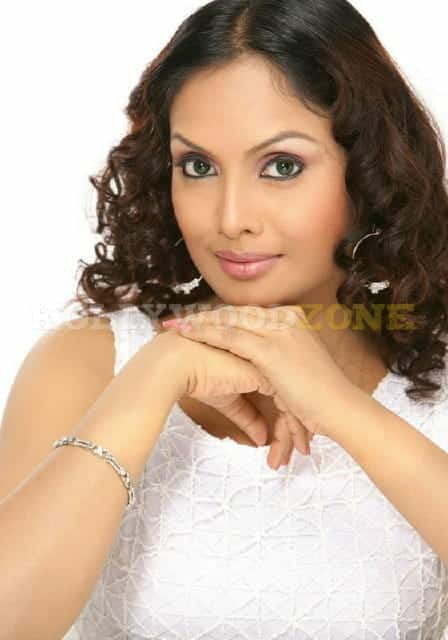 Actress Jyothirmayi Stills 16