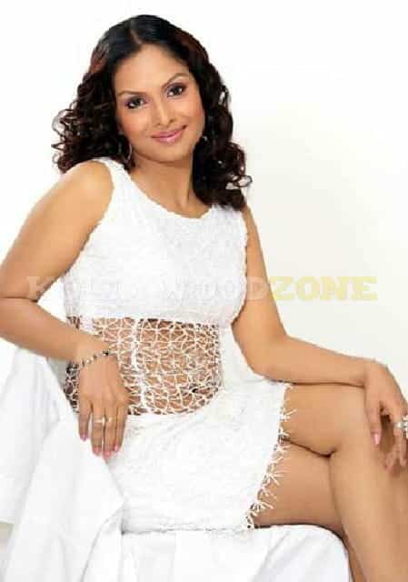 Actress Jyothirmayi Stills 28