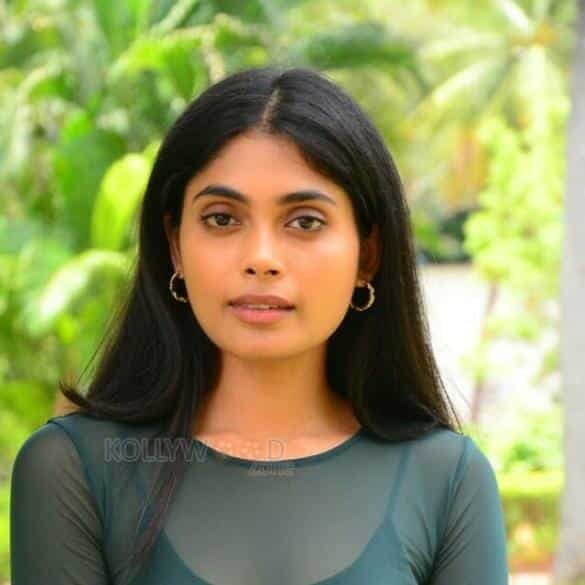 Kritika Shetty