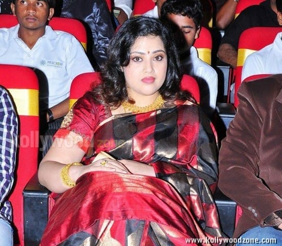 Actress Meena At Tsr Tv9 Film Awards 04