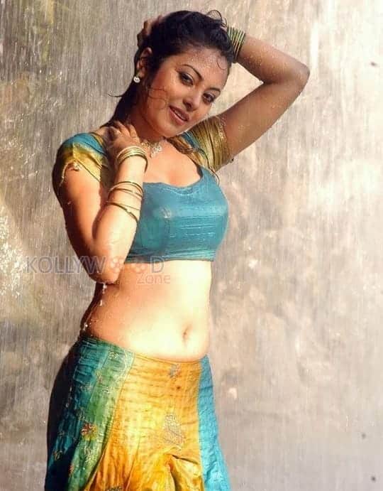 Actress Meenakshi Hot Sexy Wet Pictures 02 (208958) | Kollywood Zone