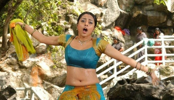 Actress Meenakshi Hot Sexy Wet Pictures 08