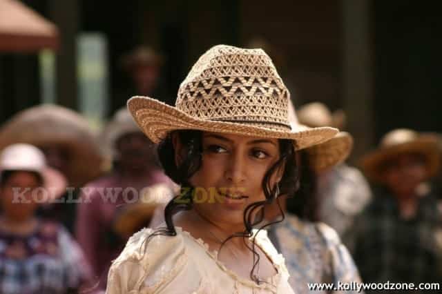 Actress Padma Priya Pics 10