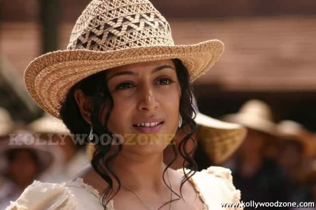 Actress Padma Priya Pics 11