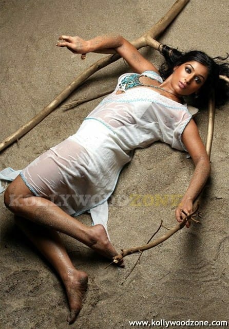 Actress Padmapriya Stills 01