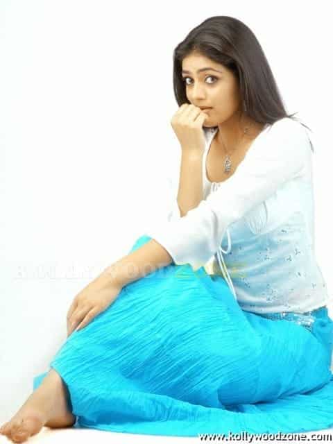 Actress Parvathi Melton Gallery 026