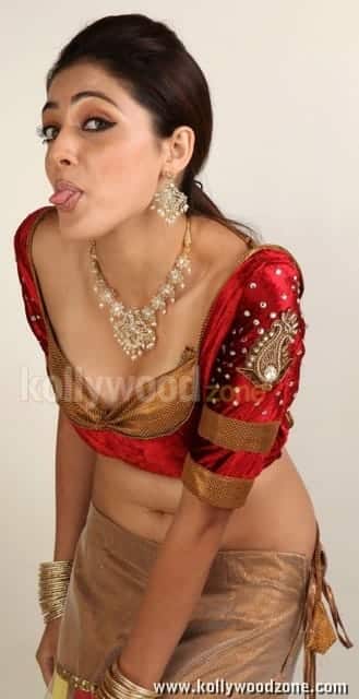 Actress Parvathi Melton Sexy Pictures 09