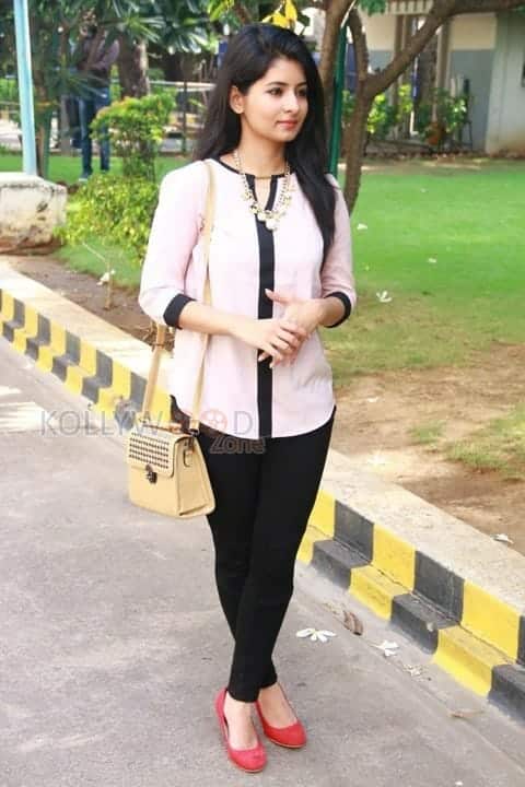 Actress Reshmi Menon New Stills 03