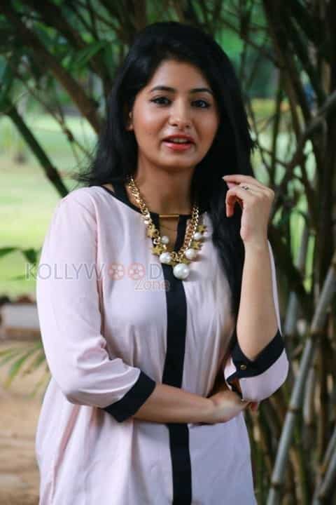 Actress Reshmi Menon New Stills 12