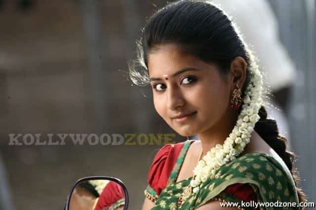 Actress Reshmi Menon Stills 34