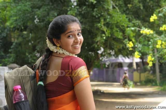 Actress Sanusha In Ethan Movie Stills 01