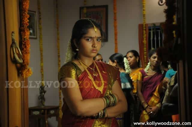 Actress Sanusha In Ethan Movie Stills 03