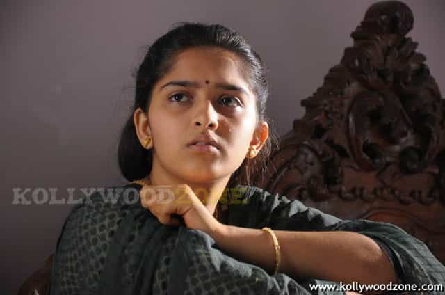 Actress Sanusha In Ethan Movie Stills 04