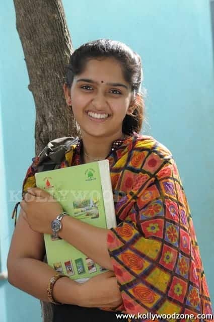 Actress Sanusha In Ethan Movie Stills 10