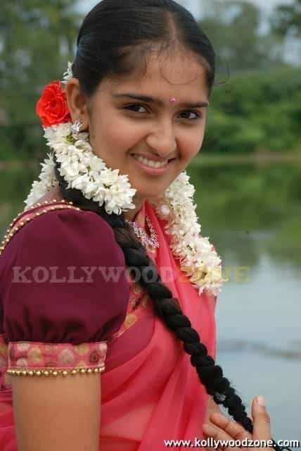 Actress Sanusha Stills 06