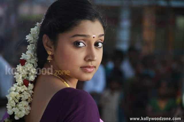 Actress Siju Rose Pictures 01