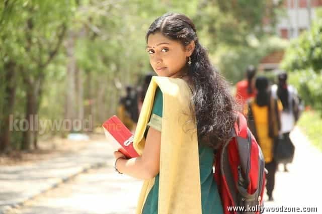 Actress Siju Rose Pictures 02