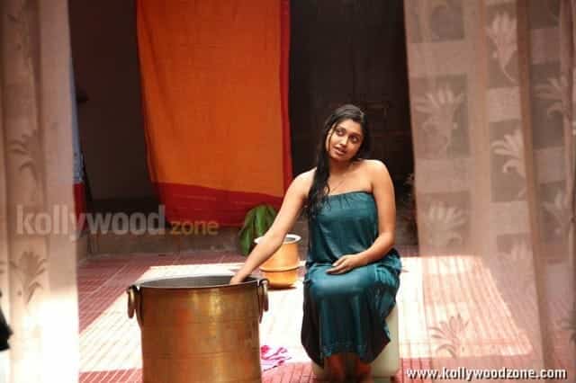 Actress Siju Rose Pictures 06