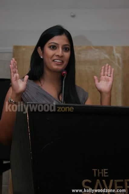 Actress Varalakshmi At All Womens Car Rally 2012 Photos 06