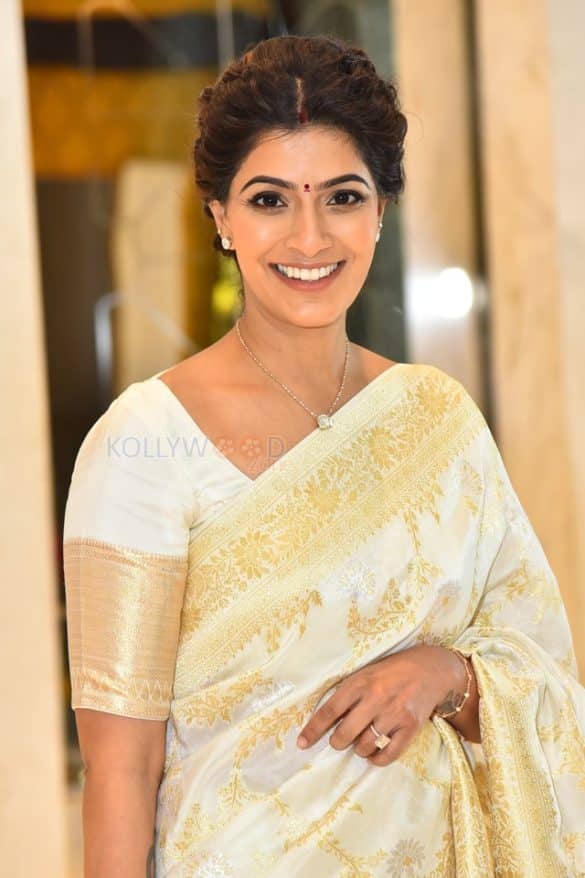 Varalaxmi Sarathkumar