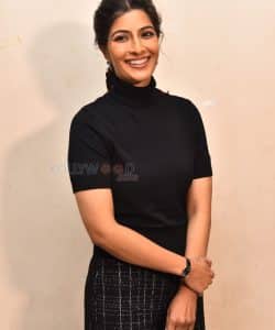 Varalaxmi Sarathkumar