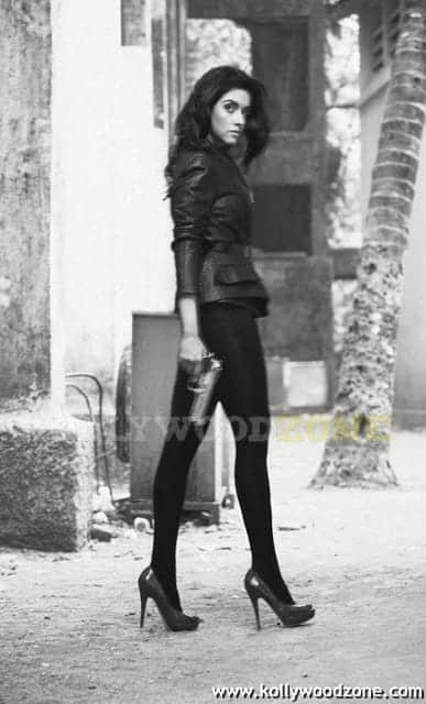Asin Sexy Photoshoot 02