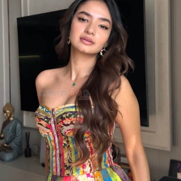 Anushka Sen