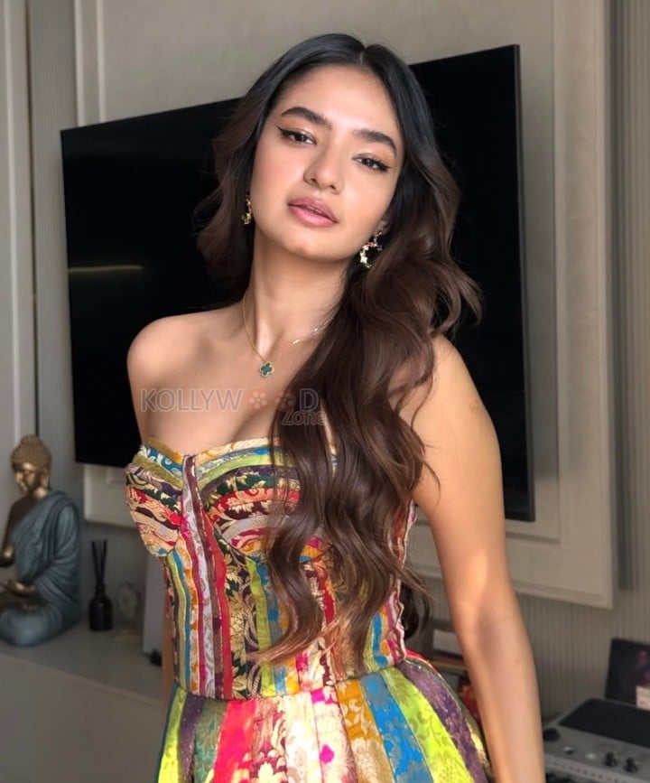 Anushka Sen