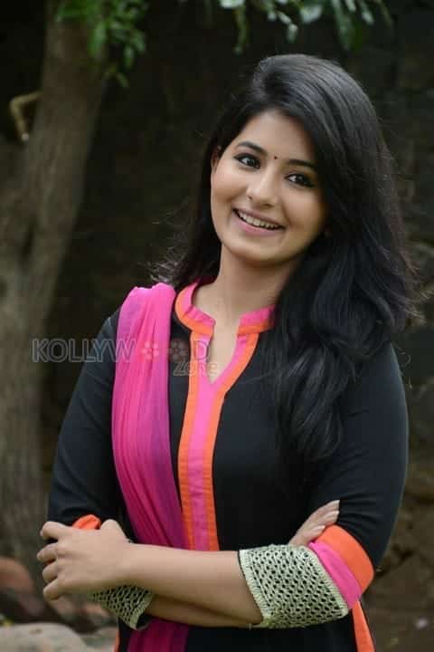 Burma Movie Heroine Reshmi Menon Photos 09