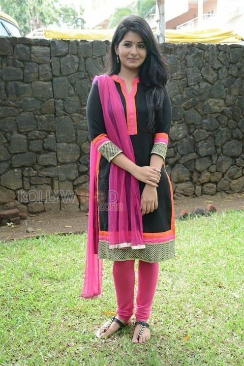 Burma Movie Heroine Reshmi Menon Photos 10