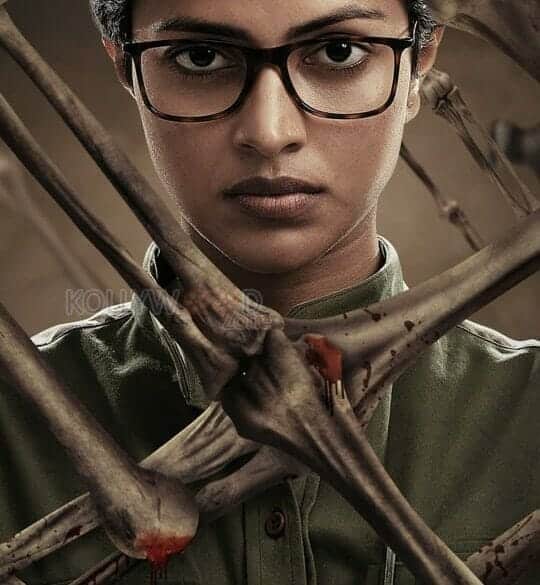 Cadaver Trailer: Amala Paul’s Film Hints To Be An Intense thriller!