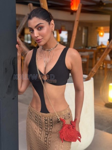 Akanksha Puri