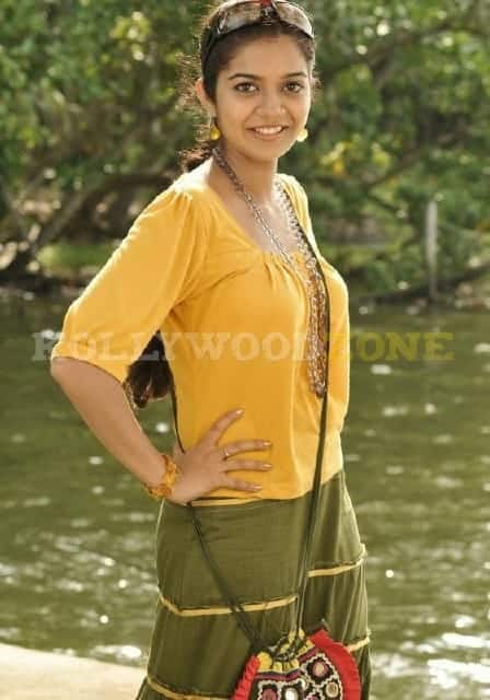 Colors Swathi Actress New Pictures 21