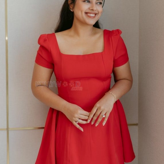 Siddhi Idnani
