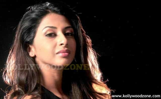 Gayatri Iyer Pics 21