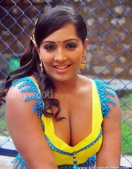 Meghna Naidu